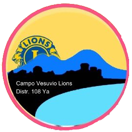 Logo Vesuvio