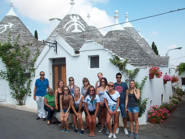 alberobello