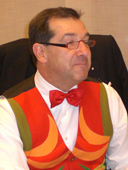 paolo farinati