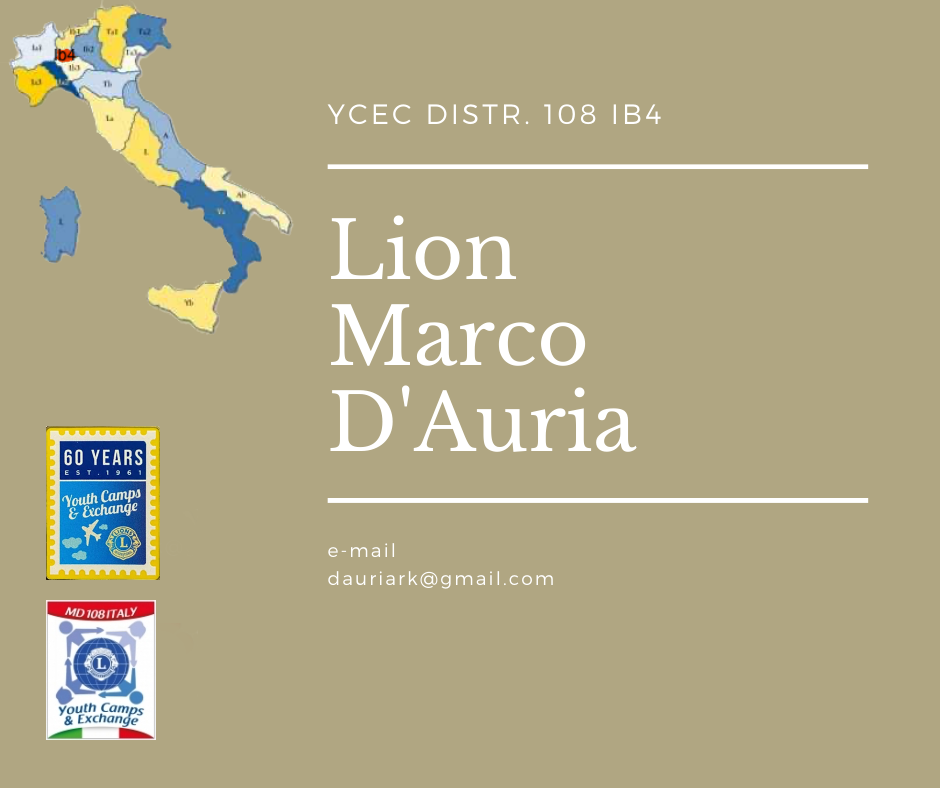 Ib4 DAuria