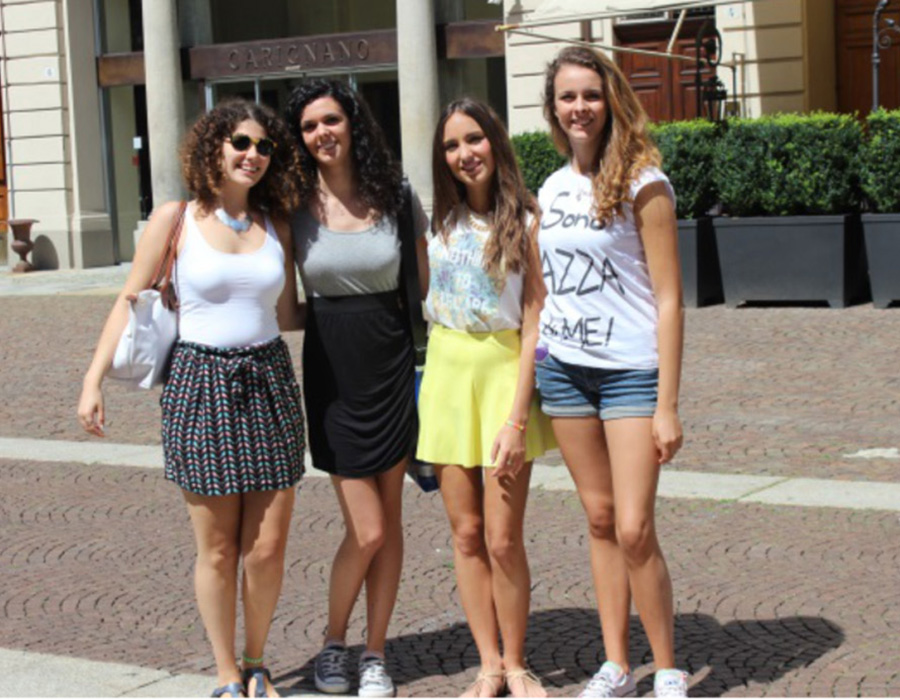 famiglia quaglia