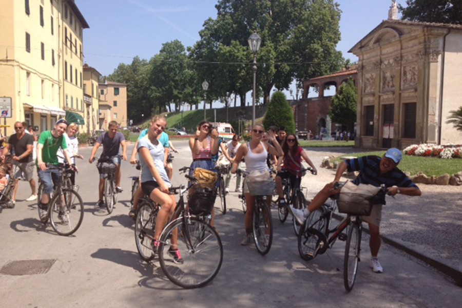 2013 campo toscana plus