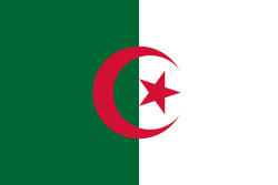 Algeria