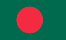 Bangladesh