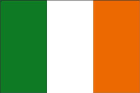 IRLANDA