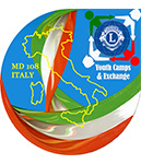 logo campo italia