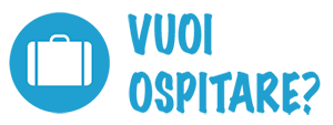 vuoi ospitare